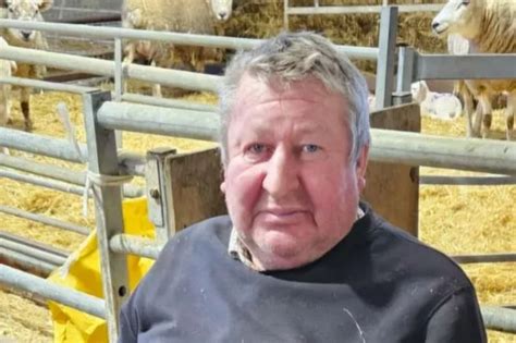 Tributes paid to Welsh farmer who tragically died in quadbike .